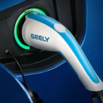 Geely, Elektrikli Araçlar Için Yeni Şarj Teknolojisini Duyurdu: 5 Dakikada 300 Km Menzil