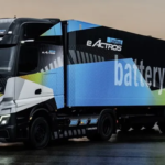 Mercedes, Elektrikli Çekicisi Eactros Longhaul'U Tanıttı: 500 Km Menzil Ve Daha Fazlası