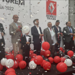 Renault Trucks Buyruk Grup Konya Bayisi Açıldı