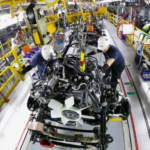 Toyota, 4 Aydır Küresel Üretim Hedefinin Gerisinde