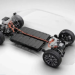 Toyota'Dan Batarya Üretimi Için 5.6 Milyar Dolarlık Yatırım