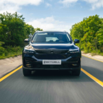 Türkiye’de Yılın Elektrikli Otomobili Skywell Et5 Oldu!