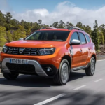 2022 Dacia Duster Fiyatları Ekim Ayında Ne Kadar Arttı? İşte Yeni Fiyatlar
