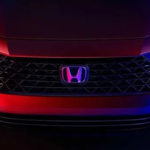 2023 Honda Accord'Un Tasarımı Açığa Çıkıyor: İşte Ilk Resmi Ipucu Görselleri