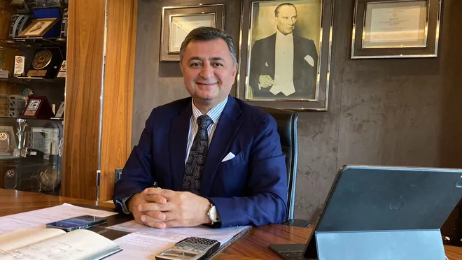 2025 yılı Türk otomotiv endüstrisi için atılım yılı olabilir