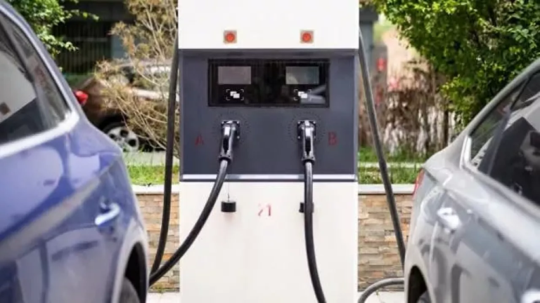 AB'de elektrikli otomobiller için ek vergi
