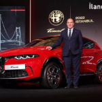Alfa Romeo “Tonale”: Dönüşümün Başlangıcı 13 Alfa Romeo “Tonale”: Dönüşümün Başlangıcı