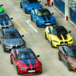 Bmw M’in 50’Nci Yaşı Şerefine: Bmw M Sürüş Günleri