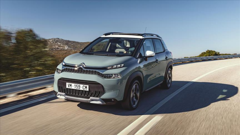 Citroen'den ekim ayına özel sıfır faizli kampanya