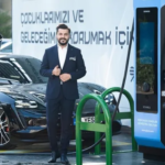 Dbe Holding’den Şarj Istasyonu Yatırımı