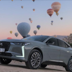 Ds Automobiles'Den Yüzde 0,49 Faizli Kredi Teklifleri