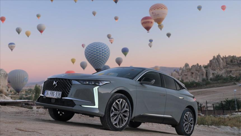 DS Automobiles'den yüzde 0,49 faizli kredi teklifleri