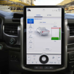 Ford Tasarımcısı Gmc Sierra Ev’nin Iç Mekanını Eleştirdi 1 Ford Tasarımcısı Gmc Sierra Ev’nin Iç Mekanını Eleştirdi