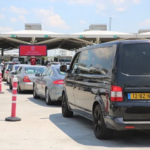 Gümrük Kanunu'Nda Kişisel Ve Ticari Kullanıma Mahsus Yabancı Plakalı Taşıtlar Için Usulsüzlük Cezası Ve Indirim!