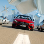 Mercedes-Amg Sl63, Fabrika Verilerinin Ötesine Geçti