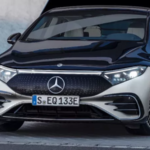 Mercedes, Rusya Pazarından Çekiliyor