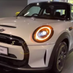Mini Cooper'In Yeni Adresi Belli Oldu