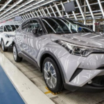 Toyota'Dan Sakarya'Ya 7 Milyar Tl'Lik 'Hibrit' Yatırımı