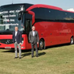 Türkiye’de 100 Bin Otobüs Üretti 7 Türkiye’de 100 Bin Otobüs Üretti