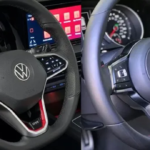 Volkswagen, Direksiyon Üzerinde Fiziksel Tuşlara Geri Dönüyor 8 Volkswagen, Direksiyon Üzerinde Fiziksel Tuşlara Geri Dönüyor