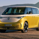 Volkswagen I.d. Buzz'A Yoğun Ilgi: Üretim Kapasitesi Artırılıyor