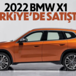 Yeni 2022 Bmw X1 Fiyat Listesi Ve Öne Çıkan Özellikleri