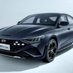 Yeni Hyundai Lafesta N Line, Sportif Tasarımıyla Sahnede