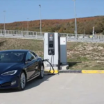 2023'Te 81 Ilde Elektrikli Araçlar Için Yüksek Hızlı Şarj Istasyonları Olacak