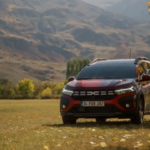 7 Koltuklu Dacia Jogger Türkiye'De! İşte Fiyatı Ve Özellikleri
