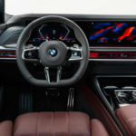 Bmw, Otonom Sürüş Için Here Ile Ortaklığını Duyurdu