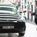 Elon Musk'Tan Tesla Fabrikası Için Şaşırtan Hamle 2 Elon Musk'Tan Tesla Fabrikası Için Şaşırtan Hamle