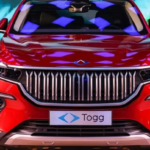 İşte Togg Deneyim Merkezlerinin Açılacağı Ilk Şehirler