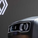 Renault 2027'De Tamamen Elektrikli Bir Suv Modeli Daha Tanıtabilir! 2 Renault 2027'De Tamamen Elektrikli Bir Suv Modeli Daha Tanıtabilir!
