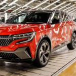Renault Ve Geely'Den Elektrkli Otomobil Hamlesi