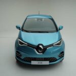 Renault Zoe Için Yolun Sonu Gözükmüş Olabilir! 9 Renault Zoe Için Yolun Sonu Gözükmüş Olabilir!