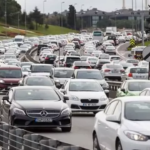 Tesk'Ten &Quot;Zorunlu Trafik Sigortasında Teşvik Artırılsın&Quot; Talebi
