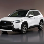 Toyota'Nın Yeni Suv Modeli Satışa Sunuldu 3 Toyota'Nın Yeni Suv Modeli Satışa Sunuldu