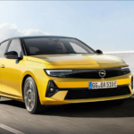 Yeni Opel Astra, “Almanya’da 2023 Yılının Kompakt Otomobili” Seçildi