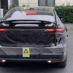 Çinli Elektrikli Otomobil Üreticisi Nio, Yeni Modeliyle Ilgili Bir Ipucu Paylaştı