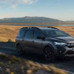 Dacia Jogger Hybrit Motor Ile Geliyor