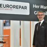Eurorepar Car Service'In Türkiye Servis Ağı Genişliyor
