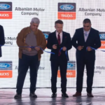 Ford Trucks’tan Stratejik Arnavutluk Hamlesi