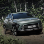 Hyundai Kona, Teknoloji Odaklı Yeni Nesil Tasarım Felsefesiyle Geliyor 2 Hyundai Kona, Teknoloji Odaklı Yeni Nesil Tasarım Felsefesiyle Geliyor