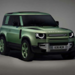 Land Rover Defender, Markanın En Çok Satan Modeli Oldu
