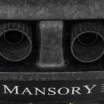 Mansory Modifiyeli Maserati Mc20 Göz Kamaştırıyor