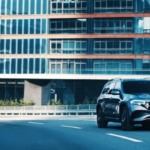 Mercedes-Benz, Elektrikli Suv Eqb’yi Zehra Güneş Ile Tanıttı