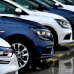 Motorlu Taşıtlar Vergisi Zamlandı, 2023’Te Ödenecek Mtv Miktarları Belli Oldu