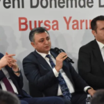 Otomotiv Sanayisinin Geleceği Mercek Altına Alındı