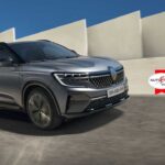 Renault Austral, 2023'Ün Satın Alınabilecek En Iyi Otomobili Seçildi