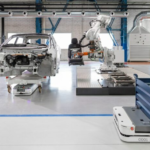Robot Programları Devi Abb Robotstudio Ile Sınırları Kaldırdı